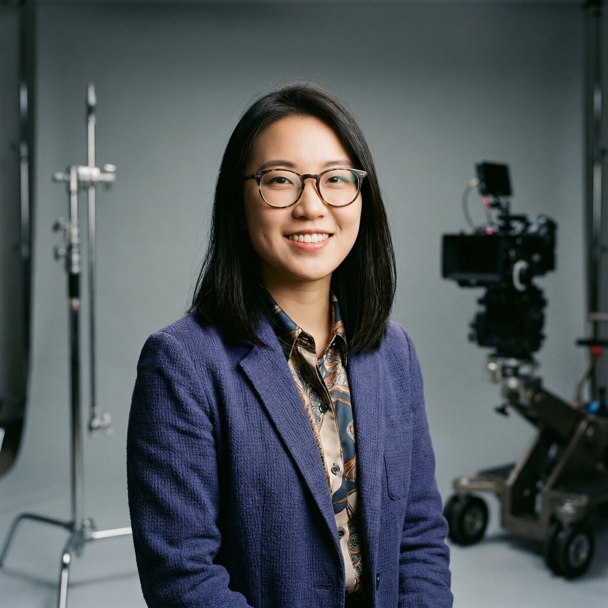 国产自拍摄影顾问