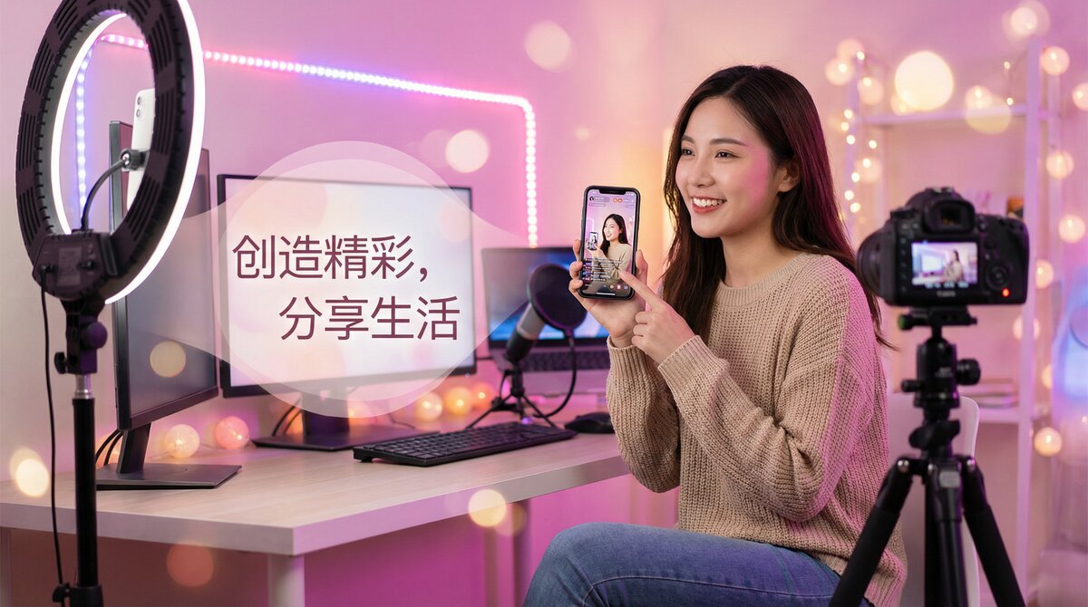 国产自拍视频平台